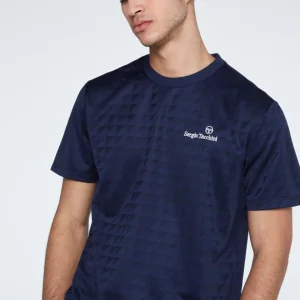 Best Geo T-Shirt-Maritime Blue View All