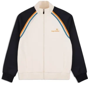 Hot Ghibli Track Jacket Archivio- Gardenia Jackets
