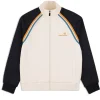 Clearance Ghibli Track Jacket Archivio- Gardenia View All