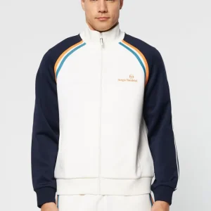 Hot Ghibli Track Jacket Archivio- Gardenia Jackets