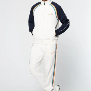 Sale Ghibli Track Jacket Archivio- Gardenia Tracksuits