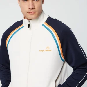 Hot Ghibli Track Jacket Archivio- Gardenia Jackets