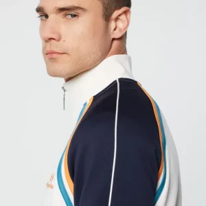 Clearance Ghibli Track Jacket Archivio- Gardenia View All