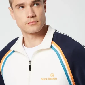 Sale Ghibli Track Jacket Archivio- Gardenia Tracksuits