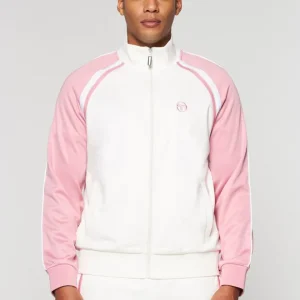 Flash Sale Ghibli Track Jacket- Gardenia Jackets