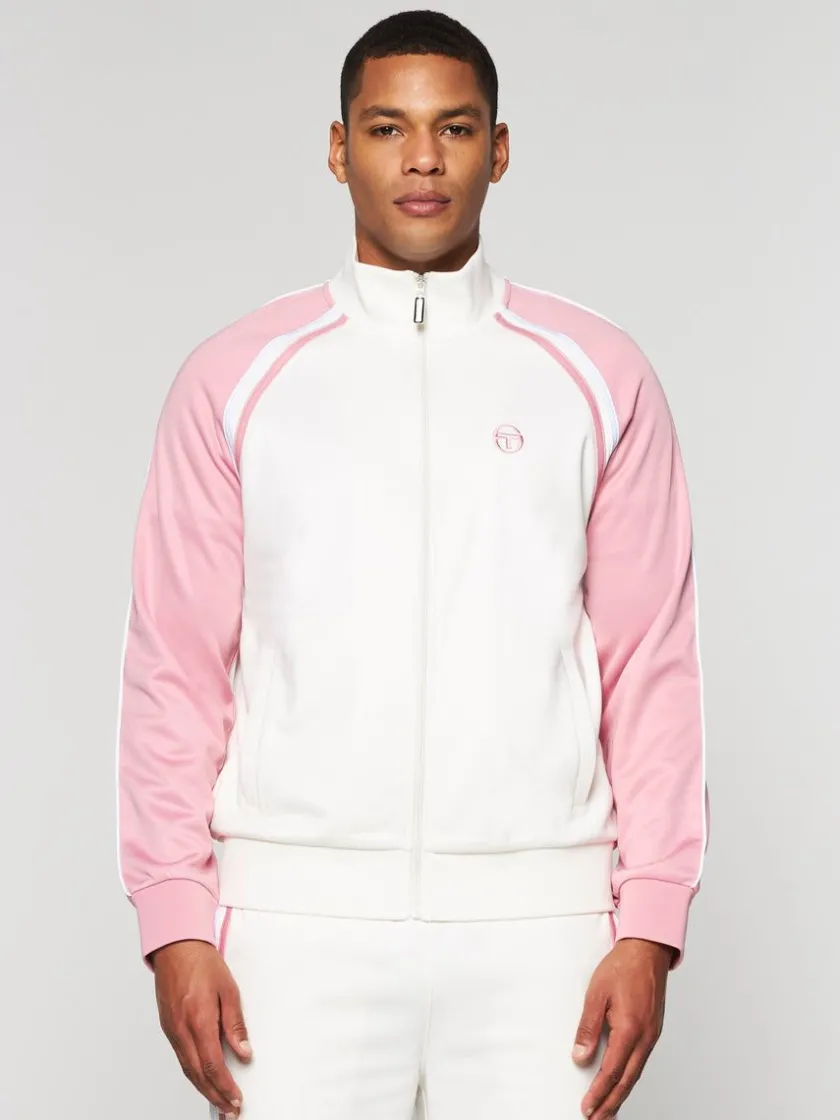 ghibli_track_jacket_gardenia_1.webp Outlet Ghibli Track Jacket- Gardenia View All