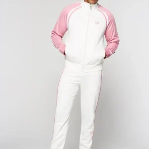 Flash Sale Ghibli Track Jacket- Gardenia Jackets