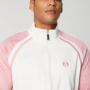 Flash Sale Ghibli Track Jacket- Gardenia Tracksuits