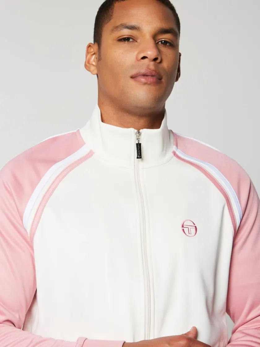 ghibli_track_jacket_gardenia_4.webp Outlet Ghibli Track Jacket- Gardenia View All