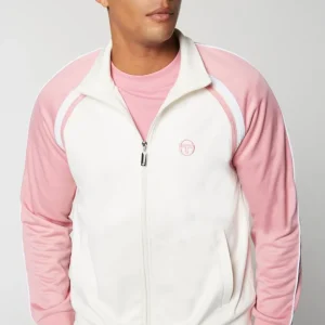 Flash Sale Ghibli Track Jacket- Gardenia Tracksuits