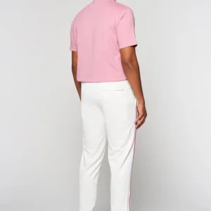 Outlet Ghibli Track Pant- Gardenia Pants And Sweatpants