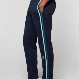 Sale Ghibli Track Pant- Maritime Blue/ Gardenia Tracksuits