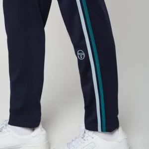 Sale Ghibli Track Pant- Maritime Blue/ Gardenia Tracksuits
