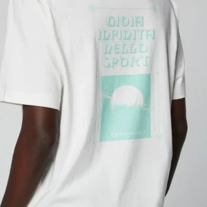 Sale Gioia T-Shirt- Gardenia T-Shirts