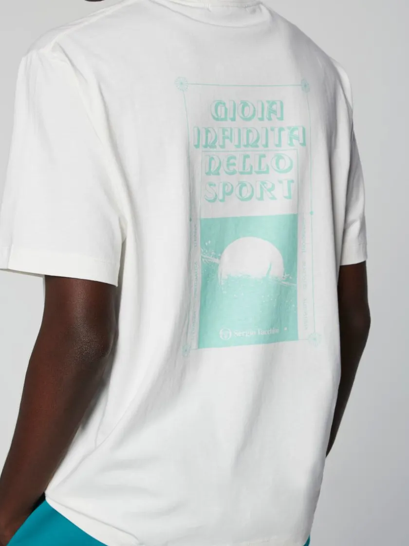 gioia_tshirt_gardenia_1.webp Clearance Gioia T-Shirt- Gardenia View All