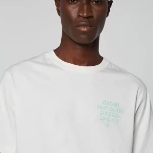 Sale Gioia T-Shirt- Gardenia T-Shirts