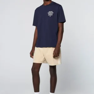 Outlet Gioia T-Shirt- Maritime Blue T-Shirts