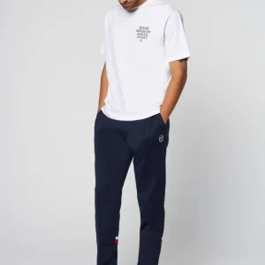 New Gioia T-Shirt- White/ White T-Shirts