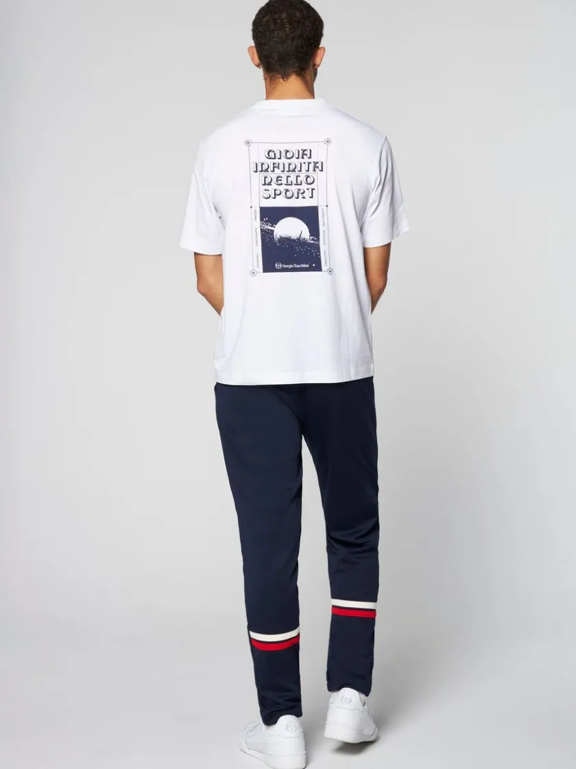 gioia_tshirt_white_white_3.webp New Gioia T-Shirt- White/ White T-Shirts