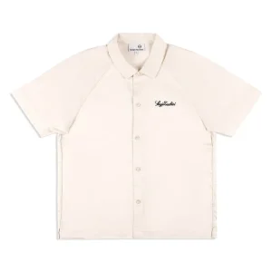 Discount Giorgio Lounge Shirt- Gardenia Matching Separates