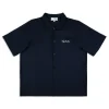 New Giorgio Lounge Shirt- Maritime Blue View All