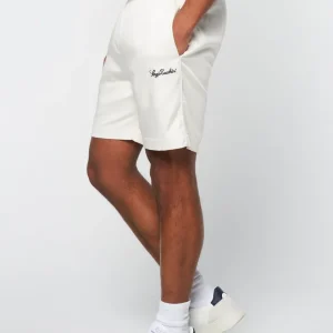 Clearance Giorgio Lounge Short- Gardenia View All