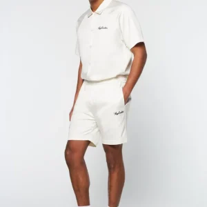 Best Giorgio Lounge Short- Gardenia Matching Separates