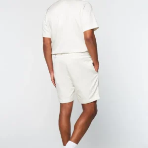 Clearance Giorgio Lounge Short- Gardenia View All