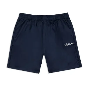 Flash Sale Giorgio Lounge Short- Maritime Blue View All