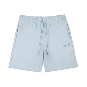 Flash Sale Gradiennte Shorts- Clear Sky View All