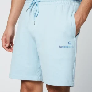 Hot Gradiennte Shorts- Clear Sky Shorts And Swim