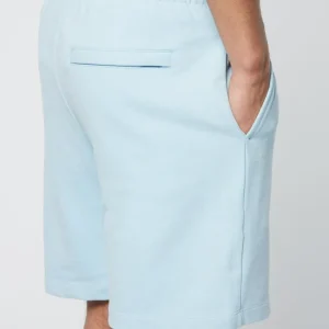 Hot Gradiennte Shorts- Clear Sky Shorts And Swim