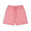Hot Gradiennte Shorts- Wild Rose View All