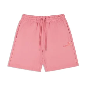 Hot Gradiennte Shorts- Wild Rose View All