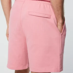 Fashion Gradiennte Shorts- Wild Rose Matching Separates