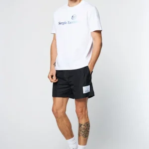 Cheap Gradiennte T-Shirt- Brilliant White T-Shirts