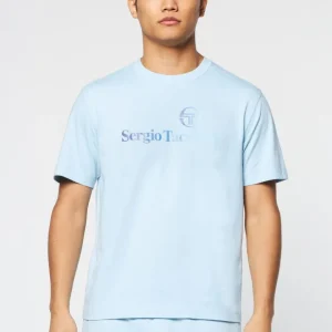 Best Gradiennte T-Shirt- Clear Sky T-Shirts