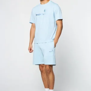 Best Gradiennte T-Shirt- Clear Sky T-Shirts