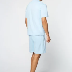 Clearance Gradiennte T-Shirt- Clear Sky View All