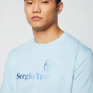 Best Gradiennte T-Shirt- Clear Sky T-Shirts