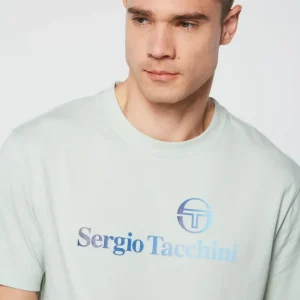 Cheap Gradiennte T-Shirt- Surf Spray T-Shirts