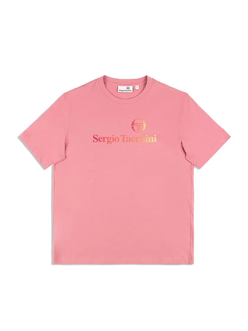 gradiennte_tshirt_wild_rose_0.webp Fashion Gradiennte T-Shirt- Wild Rose View All