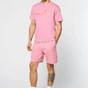 Fashion Gradiennte T-Shirt- Wild Rose View All