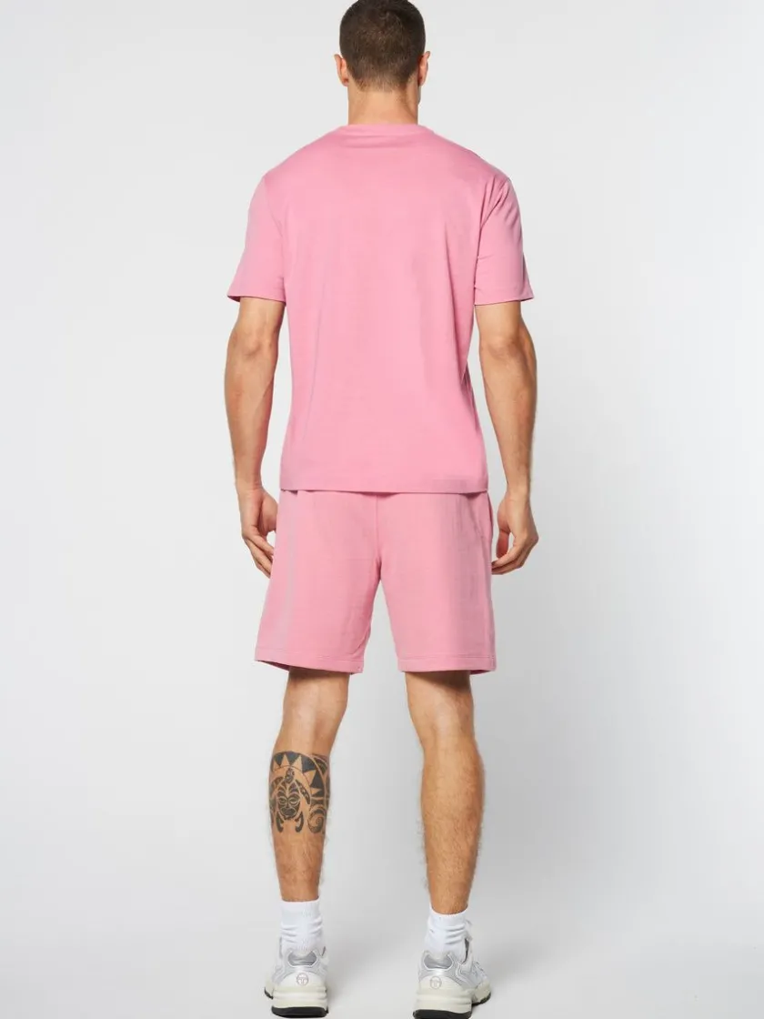 gradiennte_tshirt_wild_rose_3-2.webp Clearance Gradiennte T-Shirt- Wild Rose T-Shirts