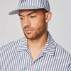 Cheap Granda Baseball Hat- Maritime Blue Headwear