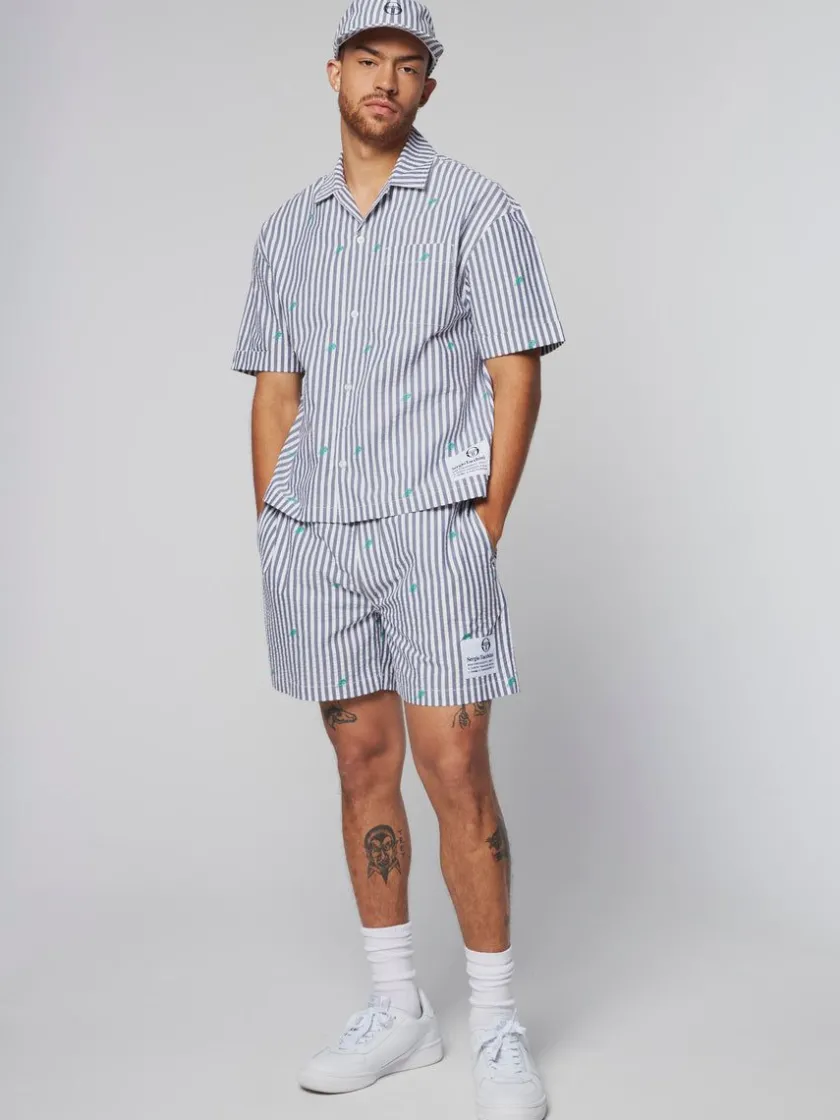 granda_baseball_hat_maritime_blue_3-2.webp Flash Sale Granda Baseball Hat- Maritime Blue Matching Separates