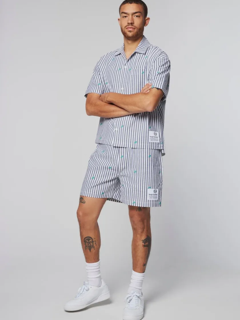 granda_camp_shirt_maritime_blue_1-1.webp Hot Granda Camp Shirt- Maritime Blue Matching Separates