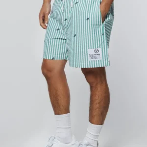Best Sale Granda Short- Deep Mint Shorts And Swim