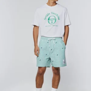 Best Sale Granda Short- Deep Mint Shorts And Swim