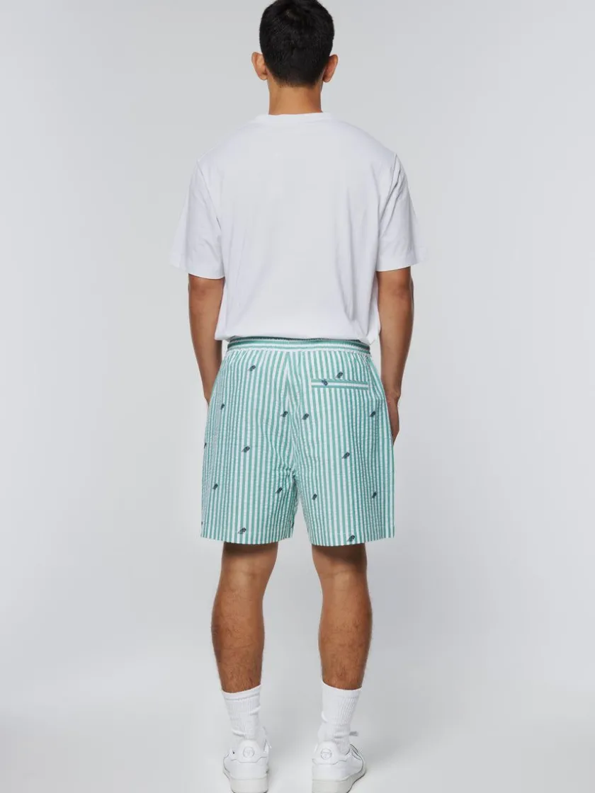 granda_short_deep_mint_2.webp Cheap Granda Short- Deep Mint View All